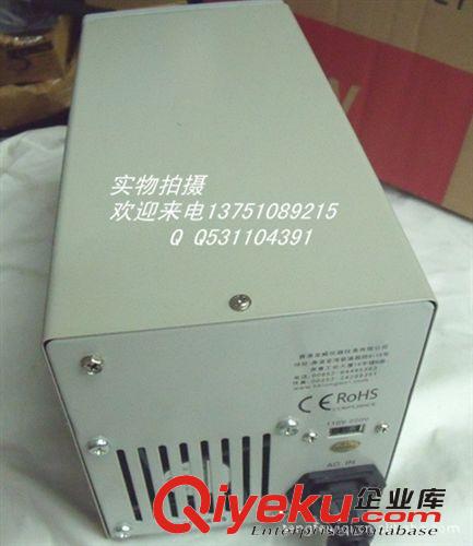 香港LW龍威PS-303DM數(shù)顯直流穩(wěn)壓電源毫安顯示30V 3A