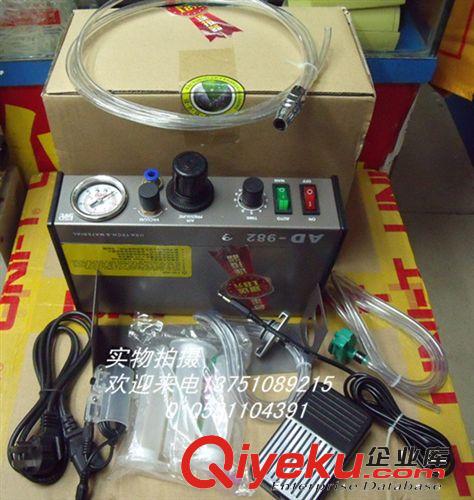 點(diǎn)膠機(jī) 982半自動(dòng)點(diǎn)膠機(jī) AD-982點(diǎn)膠機(jī)半自動(dòng)點(diǎn)膠機(jī)原始圖片3