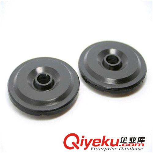 氟橡膠包不銹鋼 耐高溫蒸汽氟橡膠制品 金屬粘橡膠 氟橡膠包骨架原始圖片2
