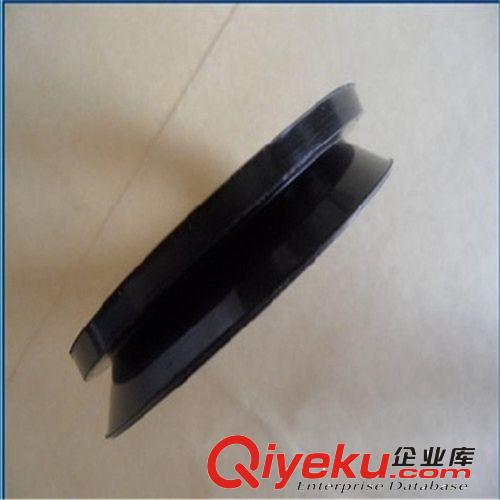 黑色氟橡膠圈 工業酸堿氟橡膠密封件 高溫氟橡膠密封圈 O型氟橡膠原始圖片3