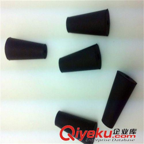 廠家直銷 耐高溫硅橡膠塞 噴涂保護(hù)橡膠塞 電鍍耐酸堿橡膠塞原始圖片2