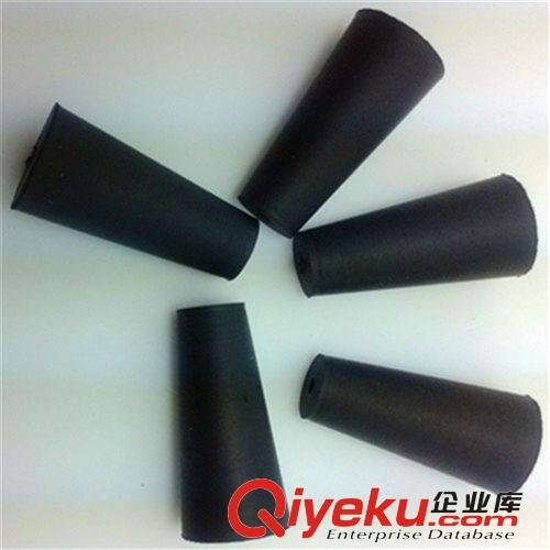 廠家直銷 耐高溫硅橡膠塞 噴涂保護(hù)橡膠塞 電鍍耐酸堿橡膠塞原始圖片3
