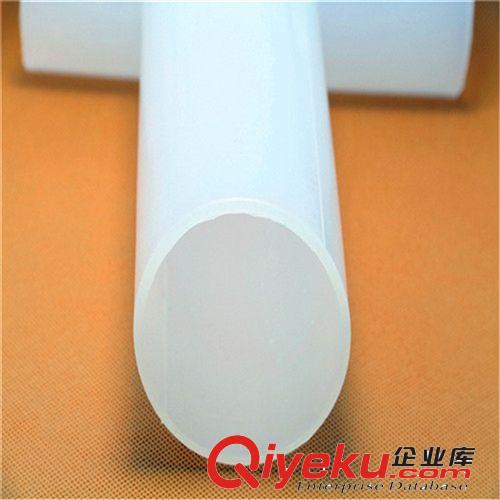 中山廠家圓形硅膠護(hù)套 白色硅膠長(zhǎng)形膠套 環(huán)保硅橡膠品質(zhì)保證原始圖片2