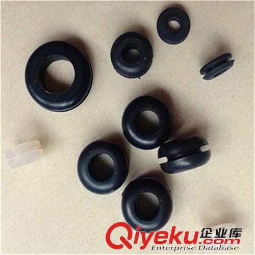 供應(yīng)橡膠護(hù)線圈 硅膠護(hù)線圈 橡膠出線圈 硅膠出線圈 雙面護(hù)線環(huán)原始圖片2