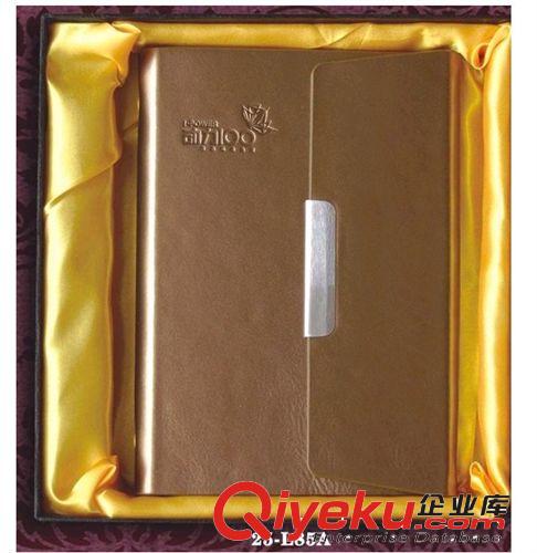 專業訂做中gd商務筆記本 記事本 油邊記事本，PU記事本原始圖片2