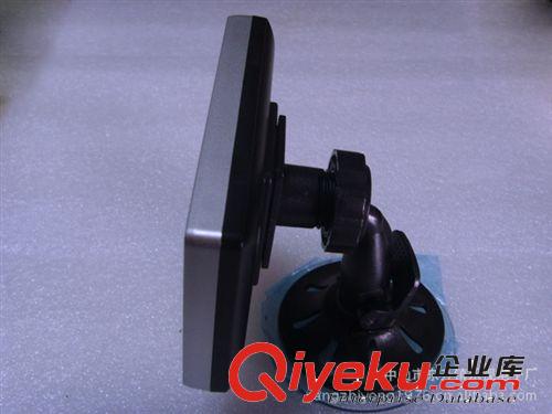 廠家{zx1}設(shè)計4.3寸超薄后視顯示器 配吸盤原始圖片2
