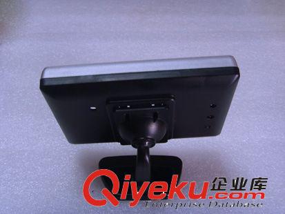 廠家直銷3.5寸車載顯示器塑膠外殼原始圖片3