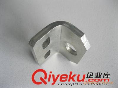 李松林五金加工(沖壓,鉆攻)角片