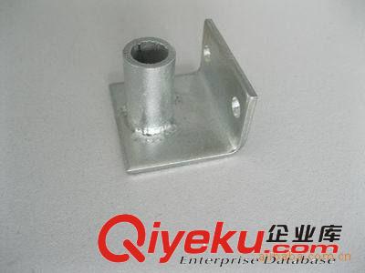 李松林五金加工(沖壓,鉆攻)及焊接角片