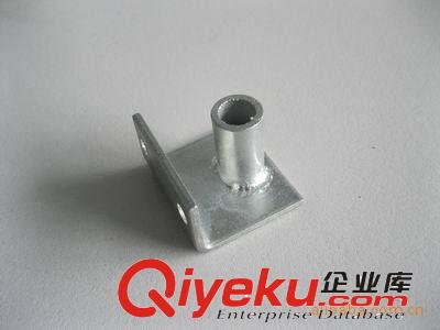 李松林五金加工(沖壓,鉆攻)及焊接角片