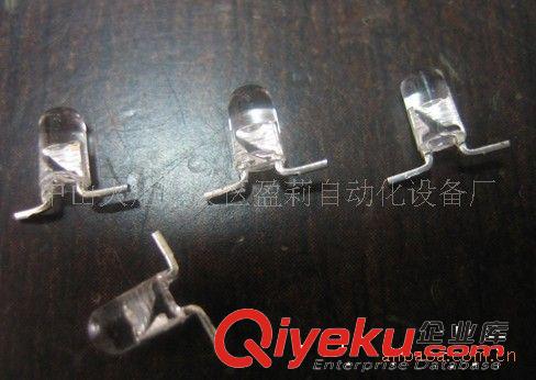 供應(yīng)燈珠折彎?rùn)C(jī)元件成型機(jī)LED成型機(jī)