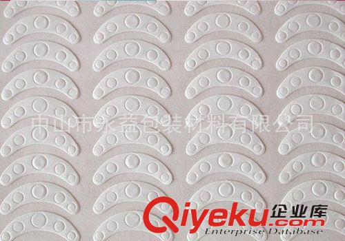 【廠家特供】進囗雙面膠帶 膠貼 高品質膠墊可免費開模打板原始圖片3