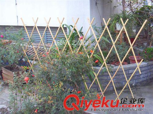 竹圍欄/100*300CM竹籬笆/天然竹柵欄/外貿(mào)出口竹籬笆原始圖片2