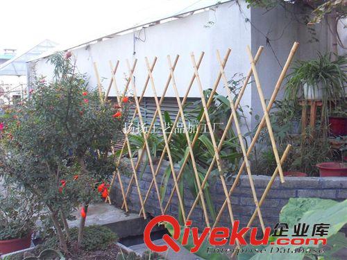 特價！150*400CM 竹籬笆/天然竹圍欄/竹柵欄/戶外竹籬笆原始圖片3