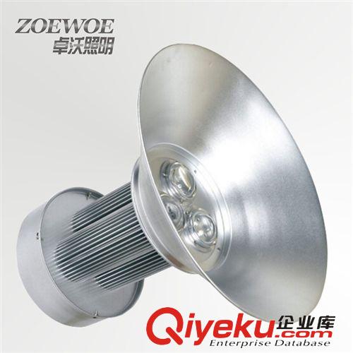50W80W100W150W200W LED集成工礦燈廠房燈工廠車間照明倉庫天棚燈原始圖片2