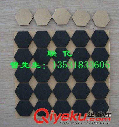 大量銷售EVA墊片  EVA單、雙面膠  絨布墊  毛氈墊  硅橡膠墊原始圖片2