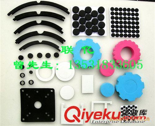 大量銷售EVA制品  橡膠制品  泡棉雙面膠  泡棉條原始圖片3