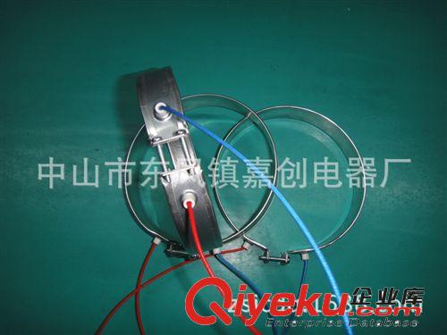 廠家供應(yīng)慢燉鍋發(fā)熱圈、云母發(fā)熱圈原始圖片2