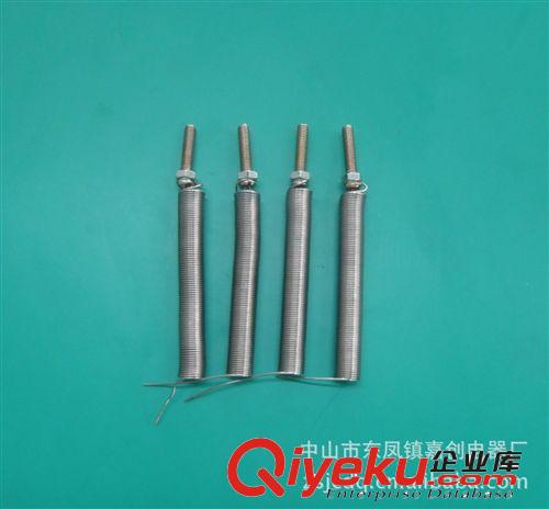 供應優質發熱絲、鐵鉻鋁合金發熱絲原始圖片3