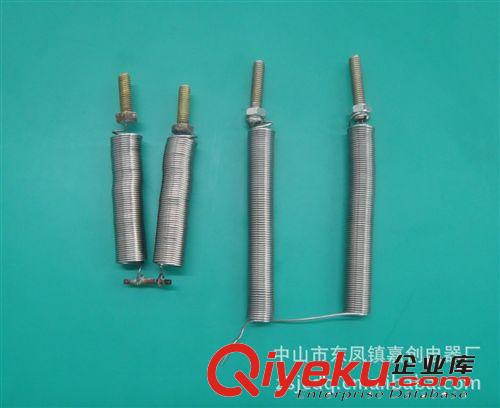 供應(yīng)即熱式電熱水器發(fā)熱絲、快速熱水器發(fā)熱體原始圖片2