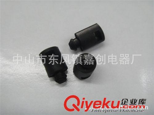 廠家供應實用新型專利導電硅膠按鍵、免焊接觸摸感應按鍵原始圖片2