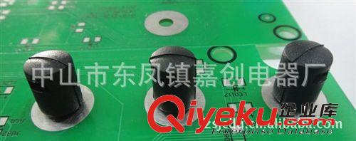 廠家供應實用新型專利導電硅膠按鍵、免焊接觸摸感應按鍵原始圖片3