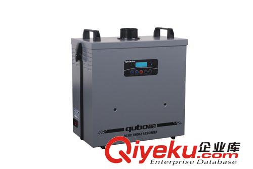 焊煙凈化器　Qubo Dx1001