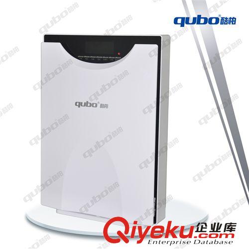 負離子空氣凈化器　QUBO　TF500