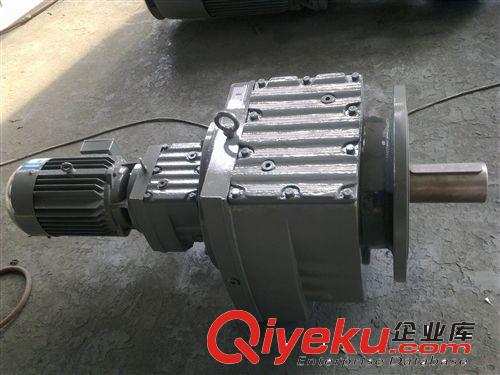 直銷R17減速機環(huán)保鄂爾多斯呼倫貝爾巴彥淖爾牡丹江原始圖片3