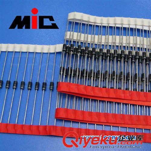 代理MIC二極管(MIC授權代理商) 只做全新原裝zp 眾多買家一致原始圖片2