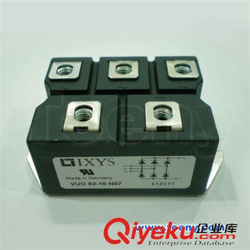 代理艾賽斯IXYS可控硅模塊 型號(hào)齊全 原裝正品 眾多買家一致好評(píng)原始圖片2