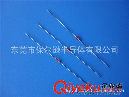 供應(yīng)PTC-4000線性硅熱敏電阻原始圖片2