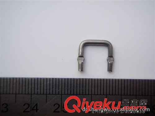 供應(yīng)康銅電阻1.5x10mm  10豪歐