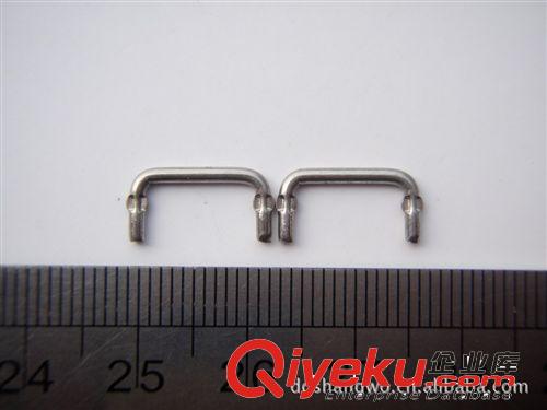 康銅電阻1.5x12.5mm  5 豪歐