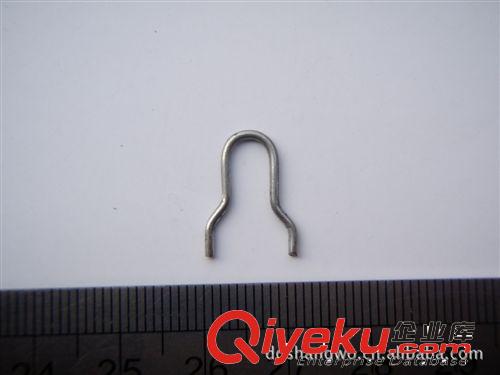 康銅電阻1.5x12.5mm  5 豪歐