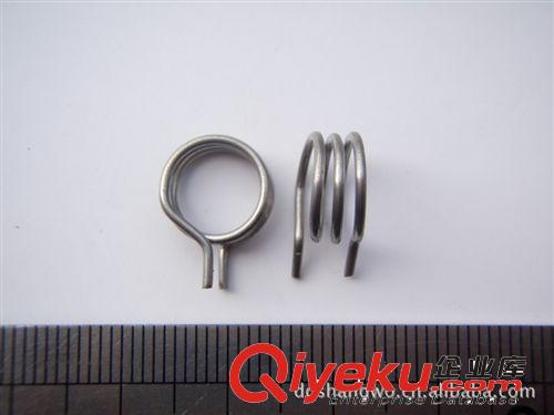 康銅電阻1.5x12.5mm  5 豪歐