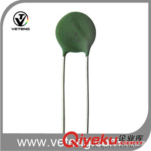 環氧封裝NTC熱敏電阻 電阻 熱敏電阻 SCK132R56MSY【品質保證】原始圖片3