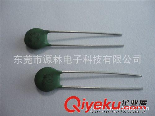 臺灣電阻生產(chǎn)廠家供應(yīng)綠色熱敏電阻器原始圖片2