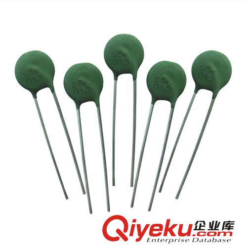 深圳電阻廠家熱銷NTC 熱敏電阻10K  行業(yè)銷量{dy}品牌原始圖片3