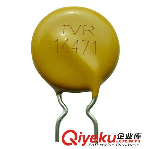 東莞為勤廠家供應(yīng)VDE認(rèn)證TVR壓敏電阻14471，大量批發(fā)原始圖片3