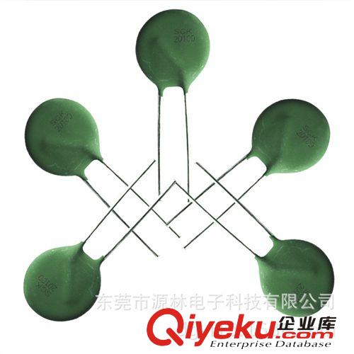 廠家熱銷TKS品牌SCK20100熱敏電阻器（安規(guī)認(rèn)證）原始圖片2