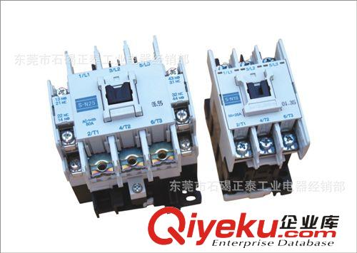 批發(fā)銷售三菱接觸器 S-V系列 S-V50 380V