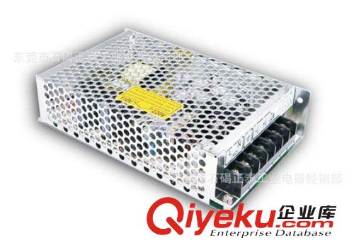 臺灣明緯開關電源 SP-300-24