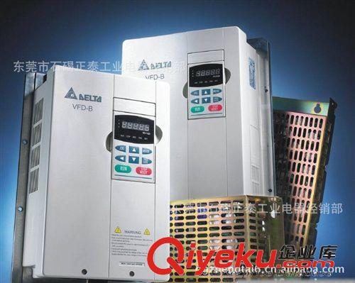 臺(tái)達(dá)變頻器VFD037M43A0.75KW380V