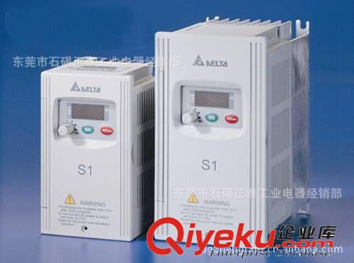 臺(tái)達(dá)變頻器M系列 0.4KW220V