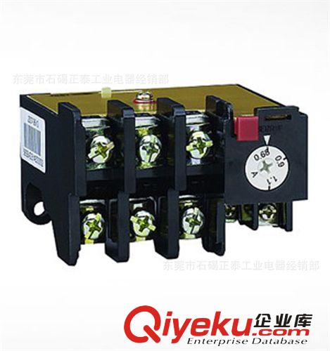 珠海正泰批發(fā)繼電器/熱繼電器/接觸器原始圖片2