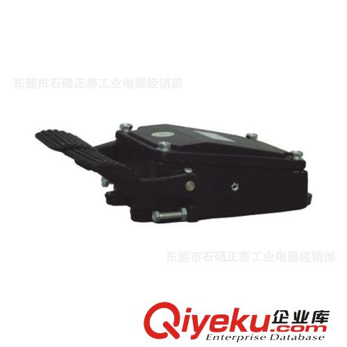 YBLT-2、YBLT-3、YBLT-4系列腳踏開關(guān)