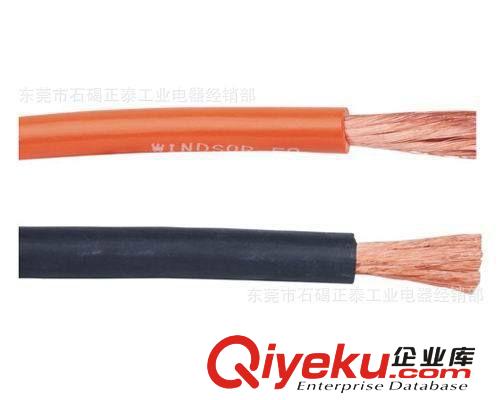 金康龍電纜線3×0.5㎡原始圖片2