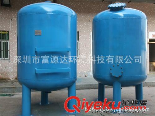全自動過濾器，反沖洗過濾器，自動沖洗過濾器，過濾水用過濾器原始圖片2