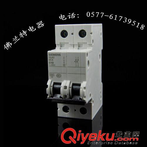 供應5SJ66257CC20  3P+N 系列西門子小型斷路器原始圖片3